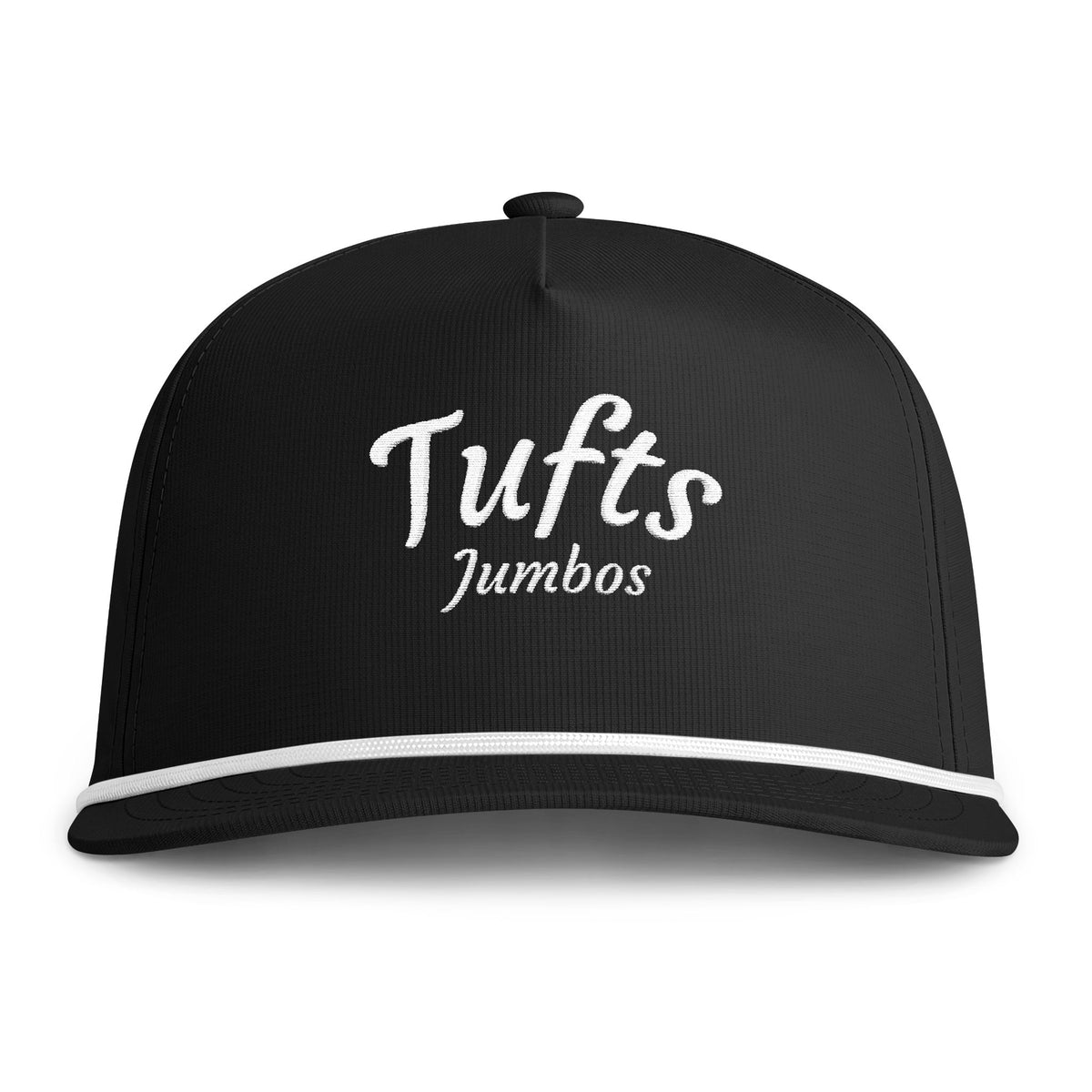 Tufts Jumbos Rope Cap