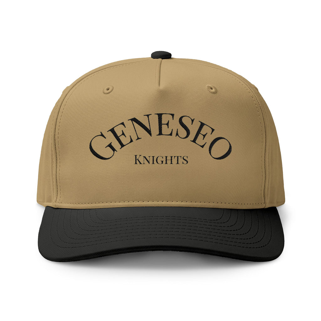 Geneseo Knights Two-Tone Cap