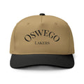 Oswego Lakers Two-Tone Cap