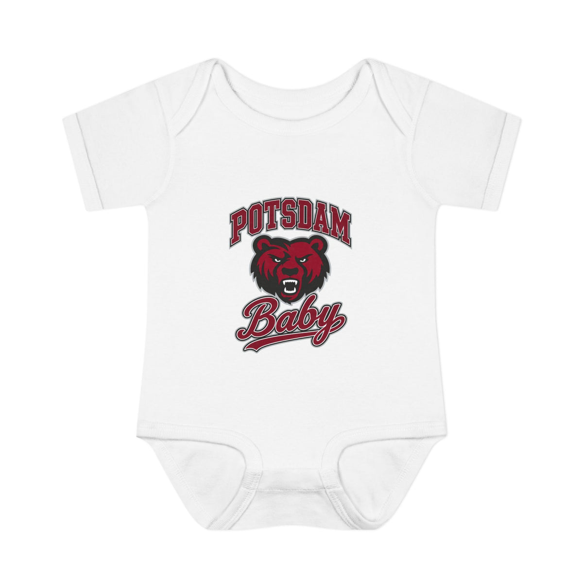 Potsdam Baby Bodysuit
