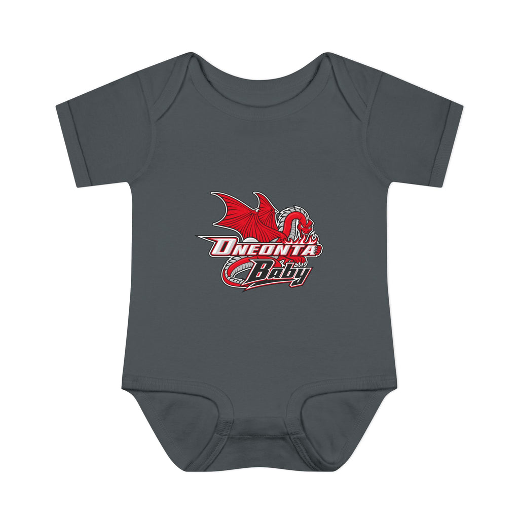 Oneonta Baby Bodysuit