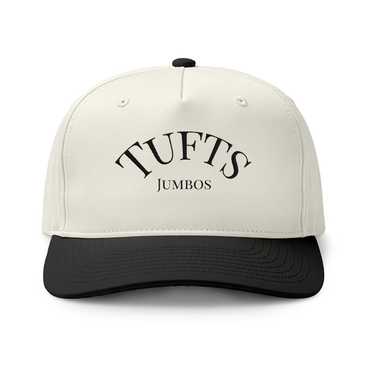 Tufts Jumbos Two-Tone Cap