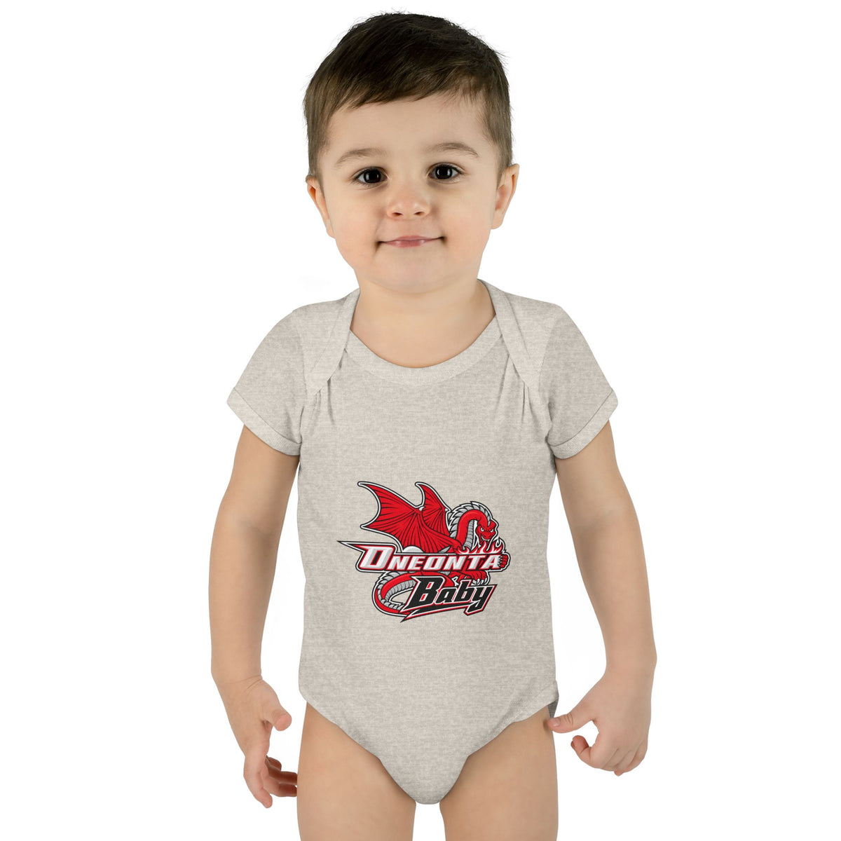Oneonta Baby Bodysuit