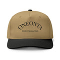 Oneonta Red Dragons Two-Tone Cap
