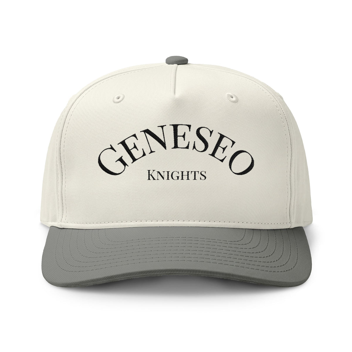 Geneseo Knights Two-Tone Cap