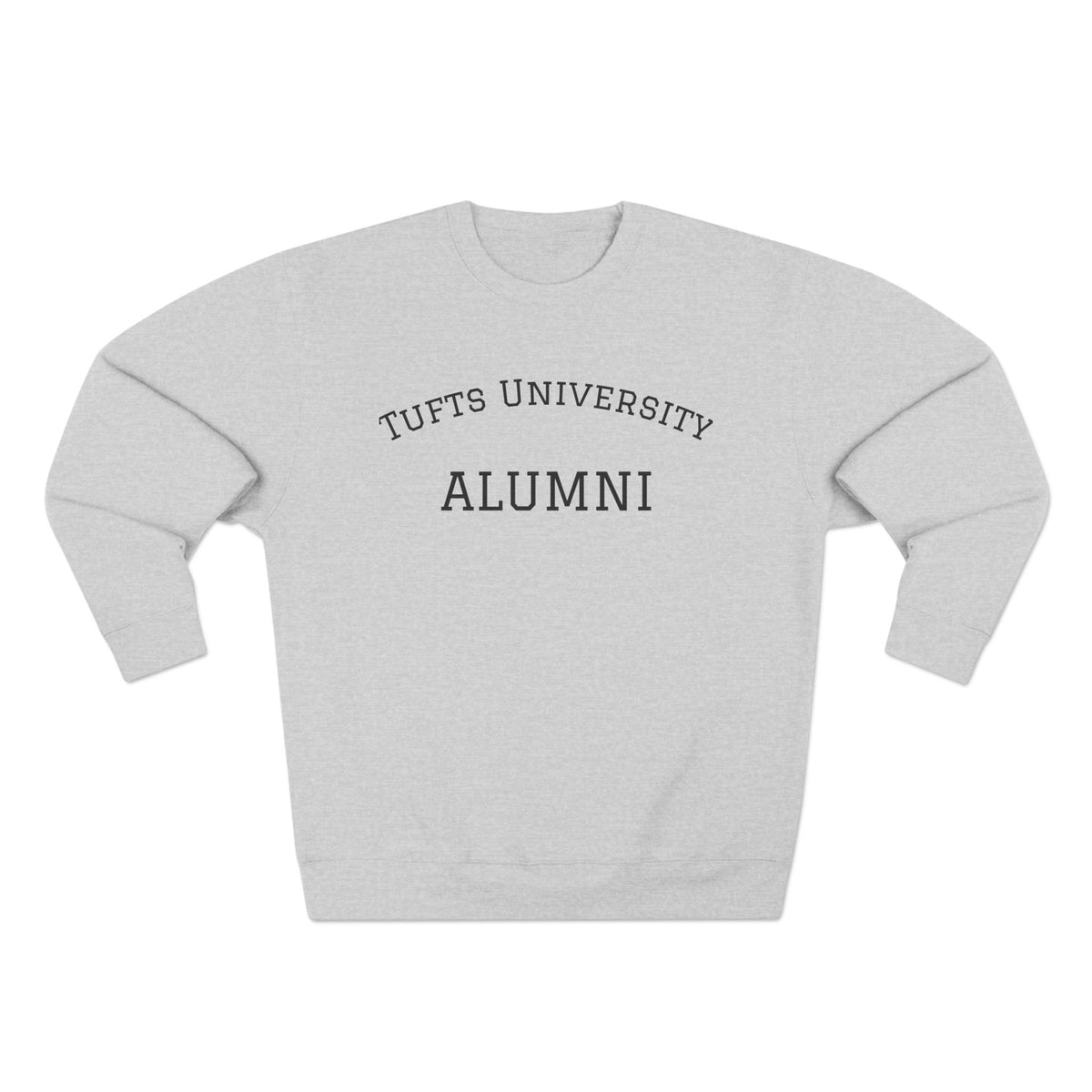 Tufts Alumni Crewneck