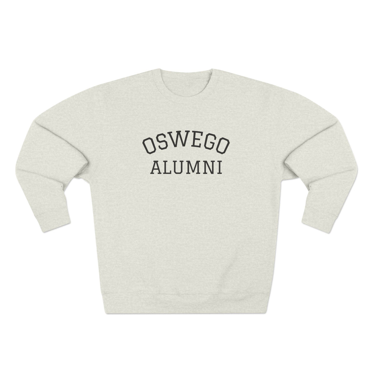Oswego Alumni Crewneck