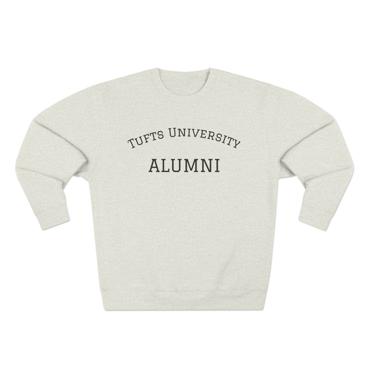 Tufts Alumni Crewneck