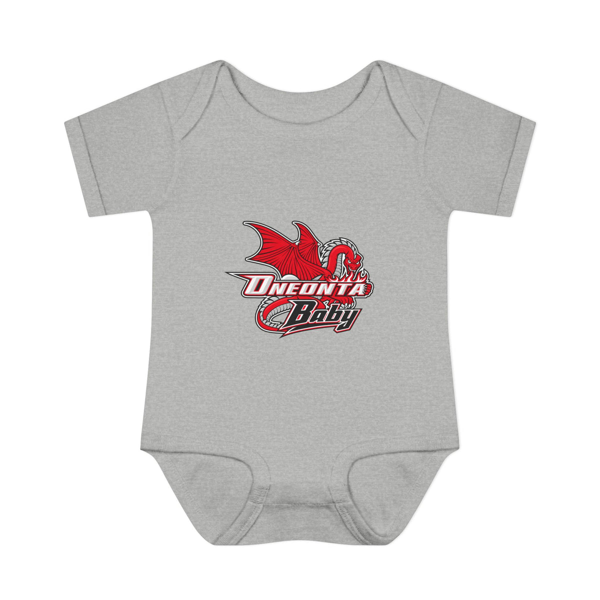 Oneonta Baby Bodysuit