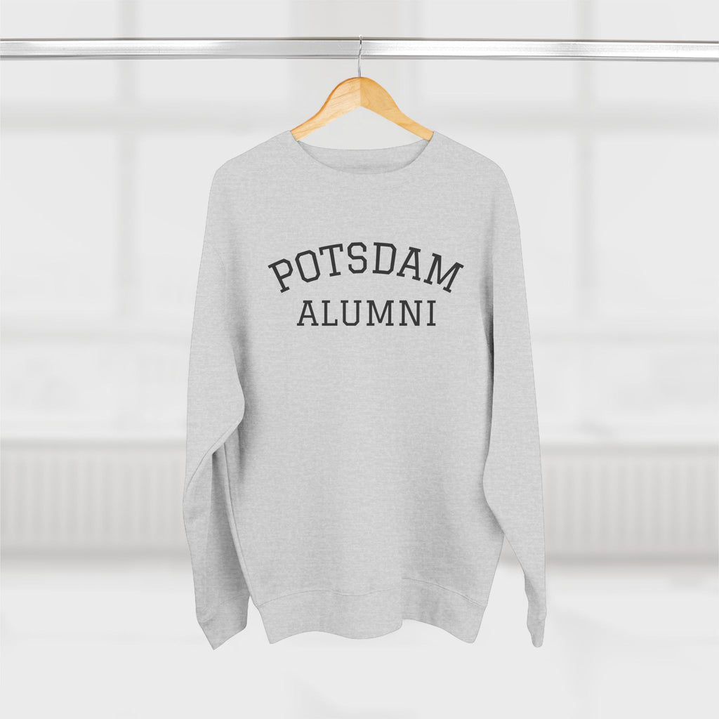 Potsdam Alumni Crewneck