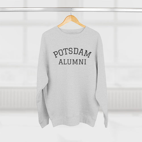 Potsdam Alumni Crewneck