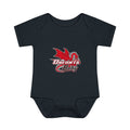 Oneonta Baby Bodysuit