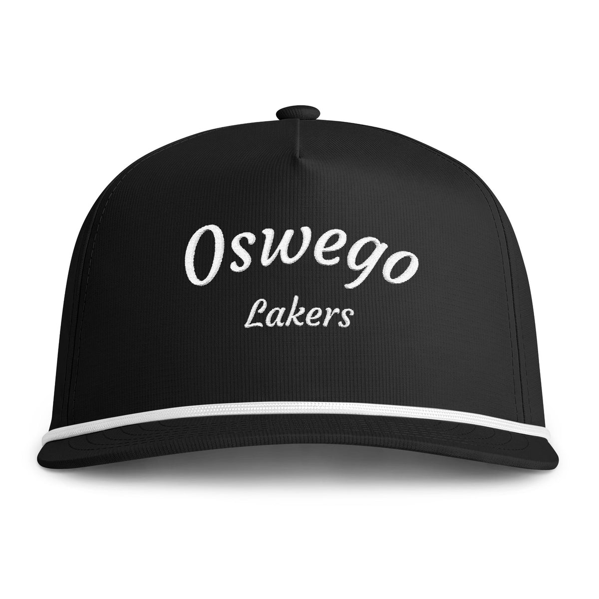 Oswego Rope Cap