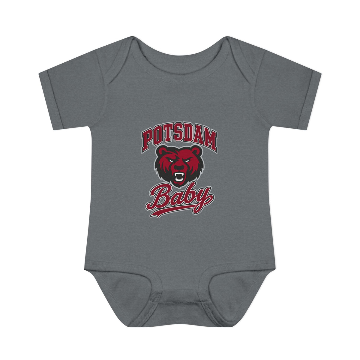 Potsdam Baby Bodysuit