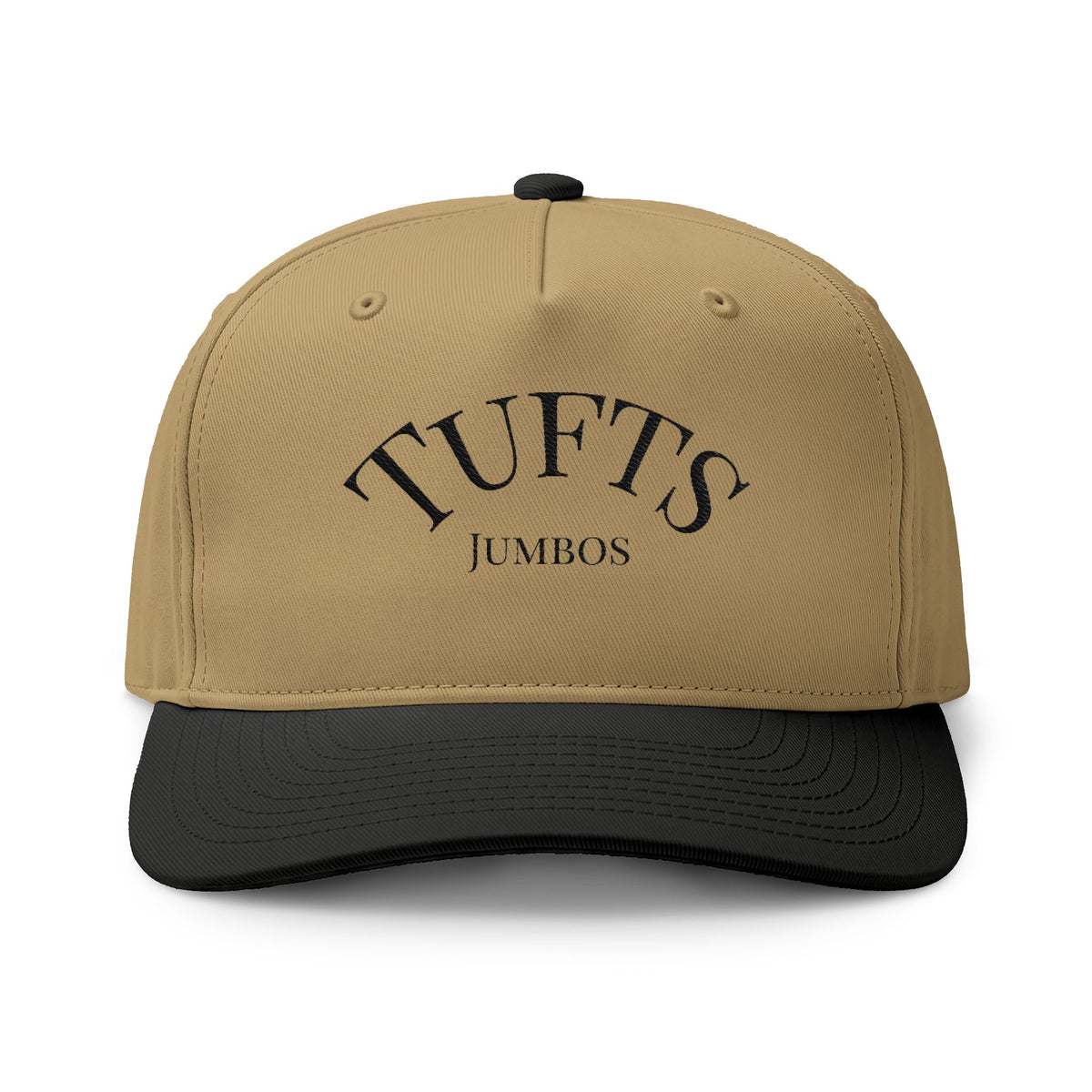 Tufts Jumbos Two-Tone Cap