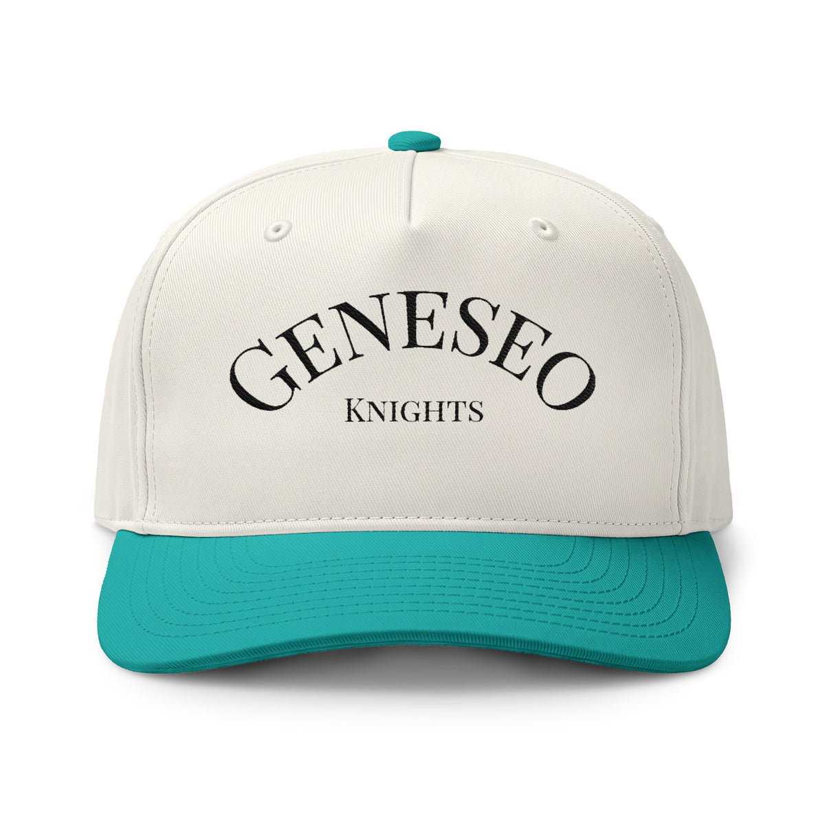 Geneseo Knights Two-Tone Cap