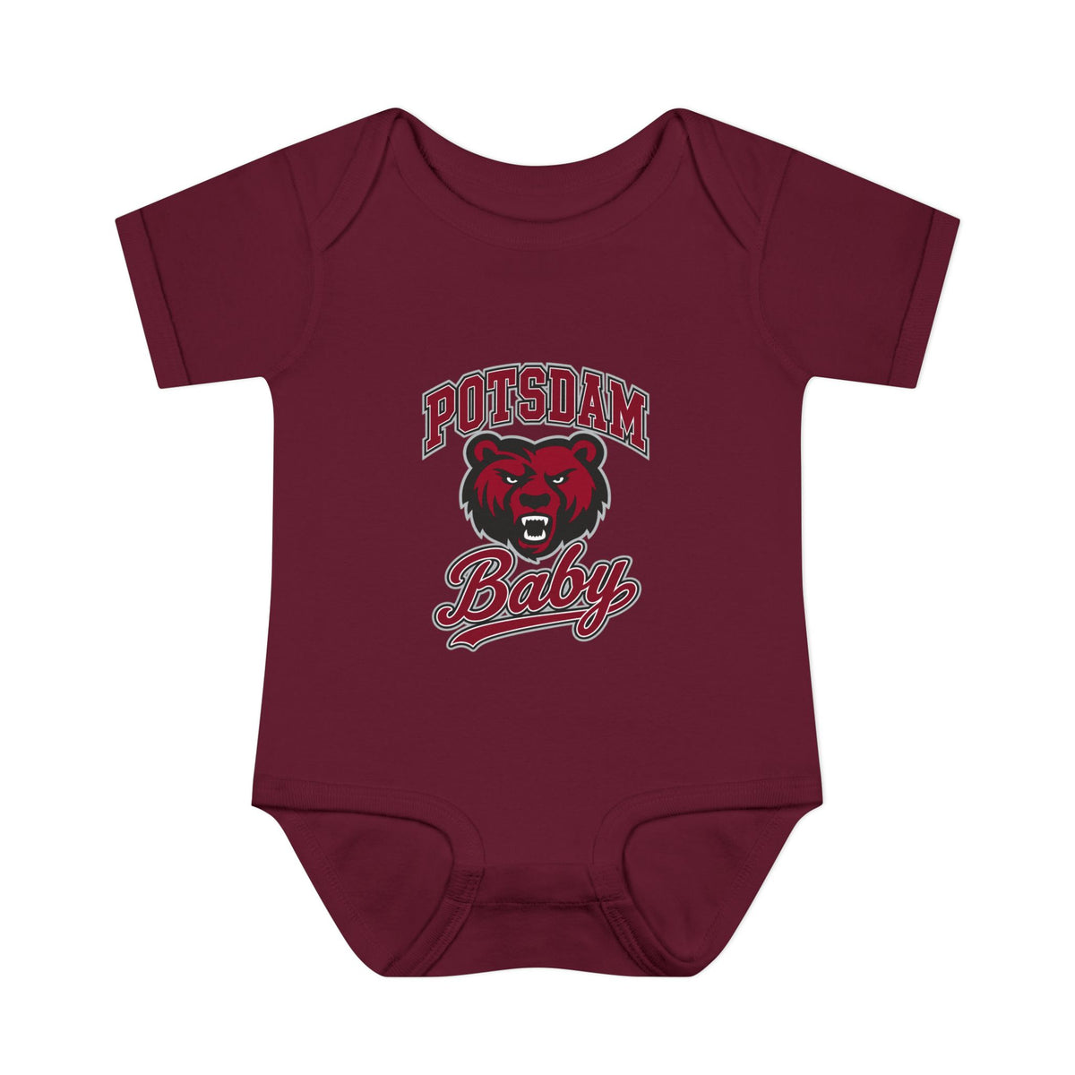 Potsdam Baby Bodysuit