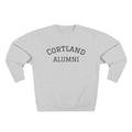Cortland Alumni Crewneck