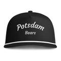 Potsdam Rope Cap