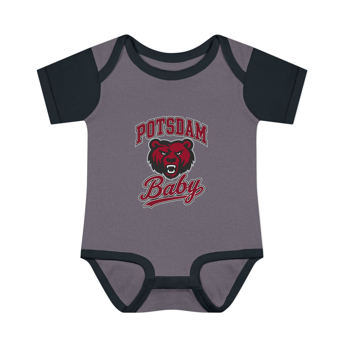 Potsdam Baby Bodysuit