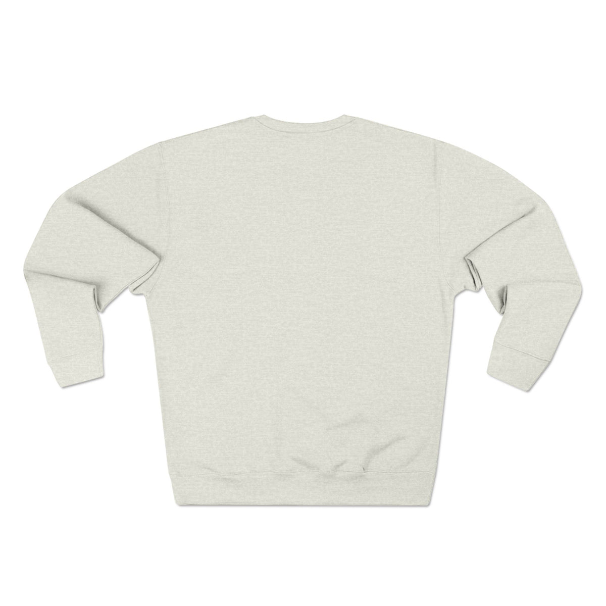 Tufts Alumni Crewneck