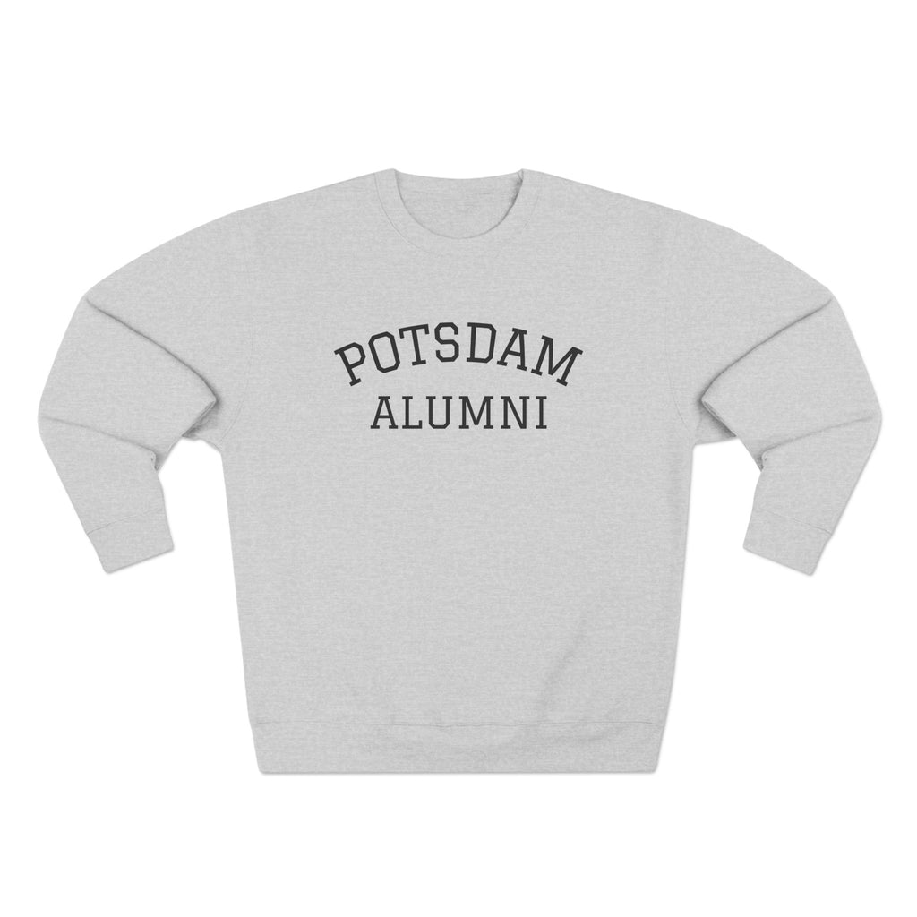 Potsdam Alumni Crewneck