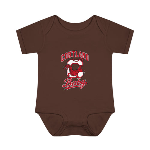 Cortland Baby Bodysuit