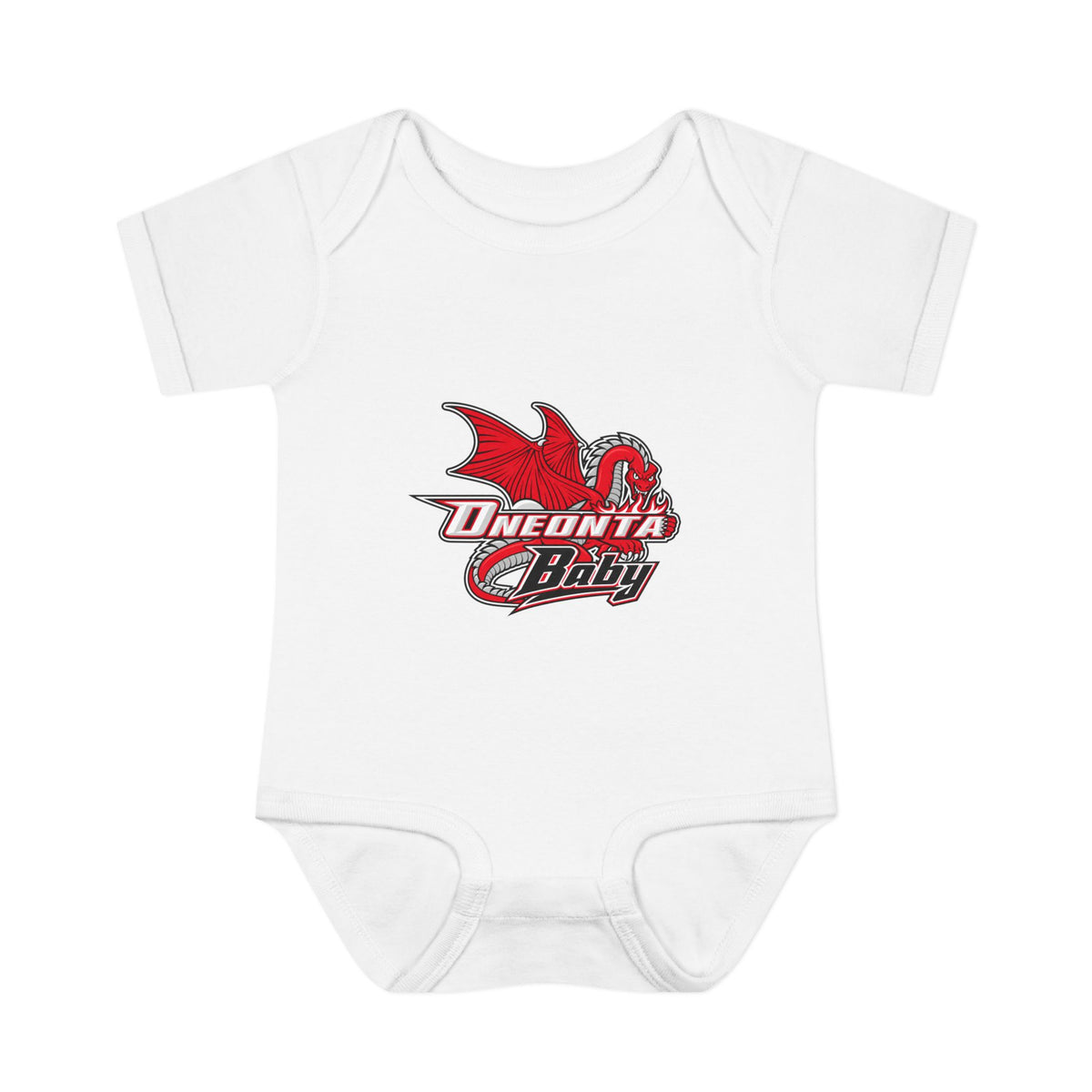 Oneonta Baby Bodysuit