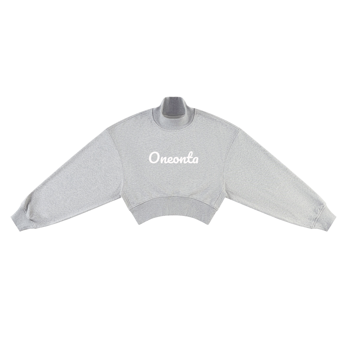 Women's Oneonta Cropped Crewneck