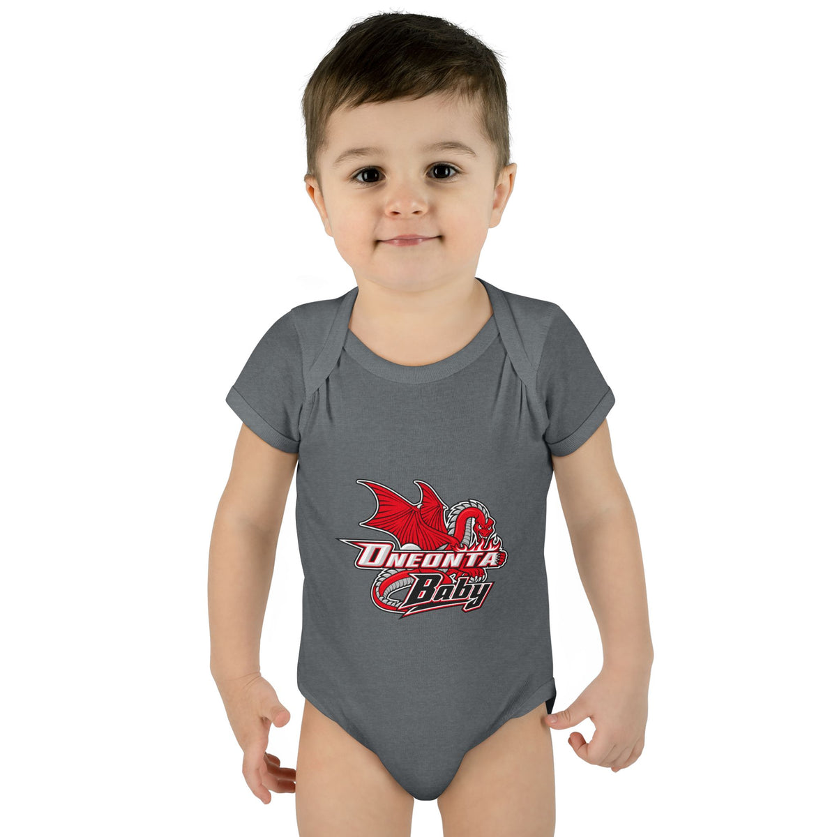 Oneonta Baby Bodysuit