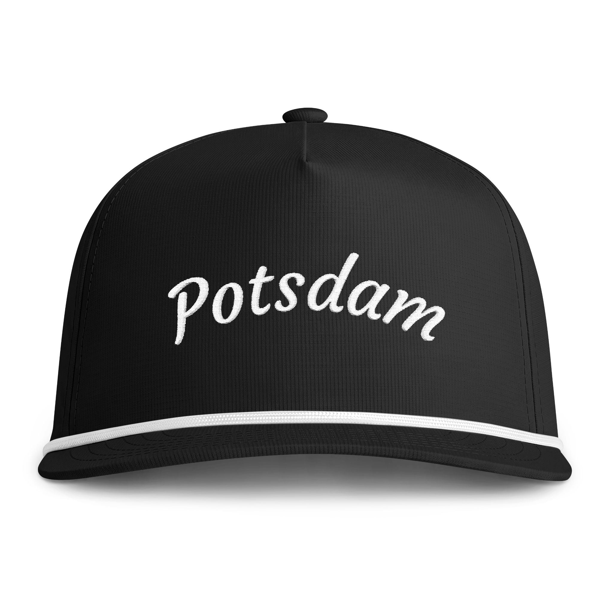Potsdam Rope Cap