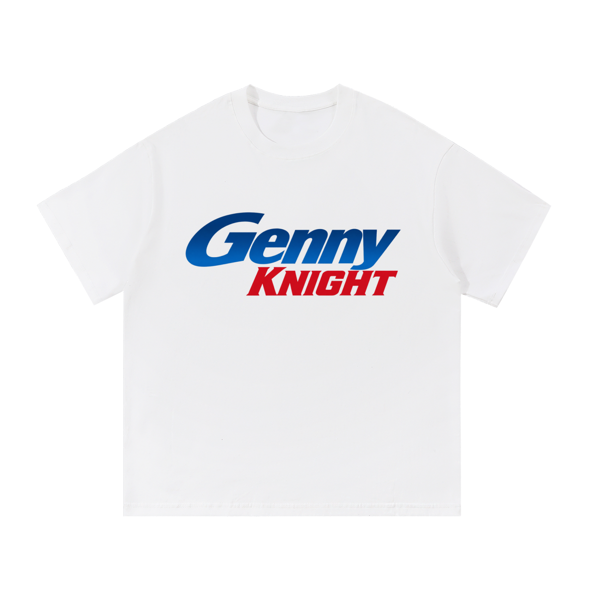 Geneseo Genny Light Tee