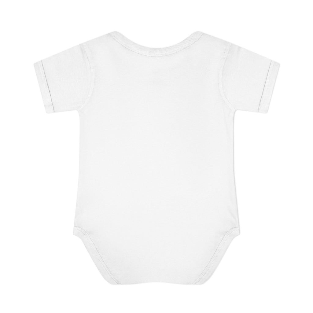 Oneonta Baby Bodysuit