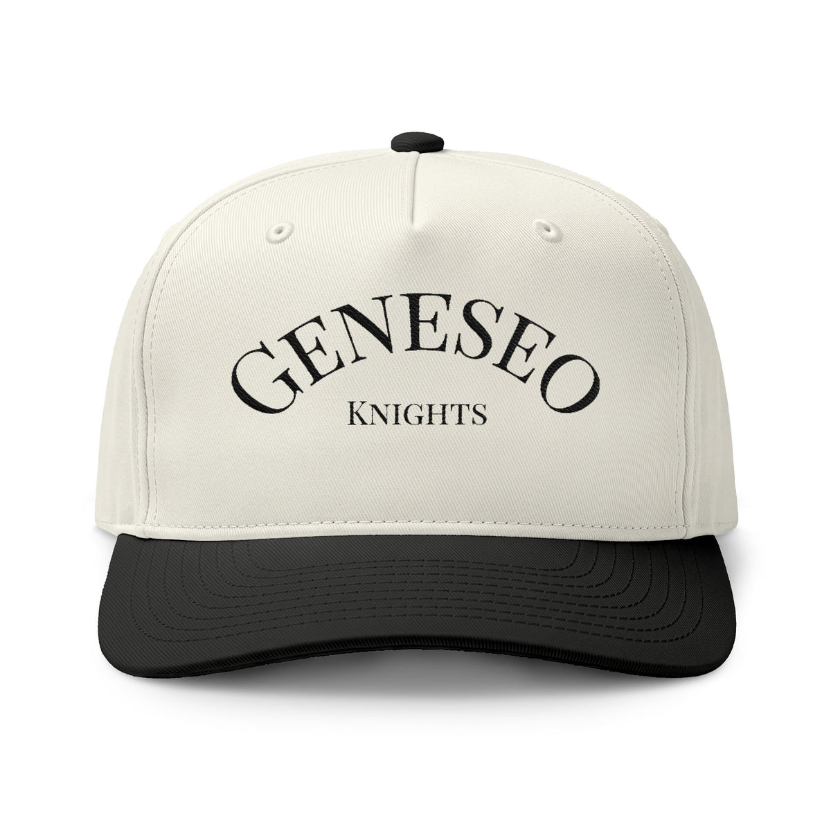 Geneseo Knights Two-Tone Cap