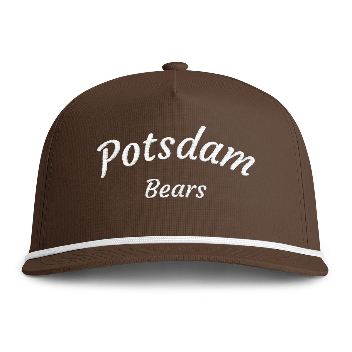 Potsdam Rope Cap