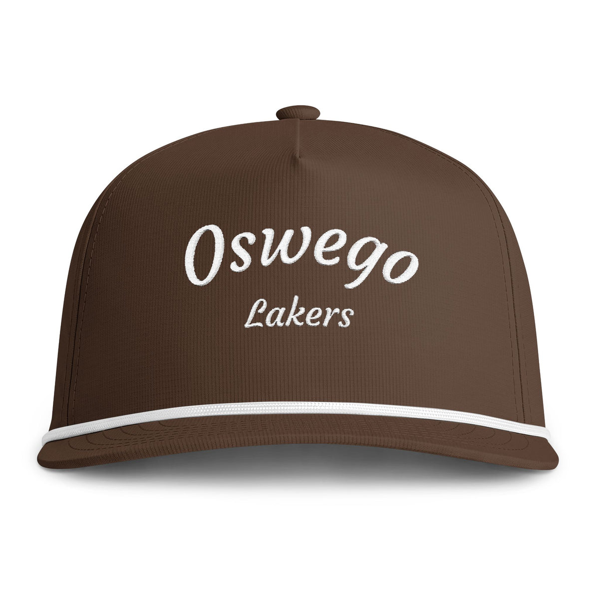 Oswego Rope Cap