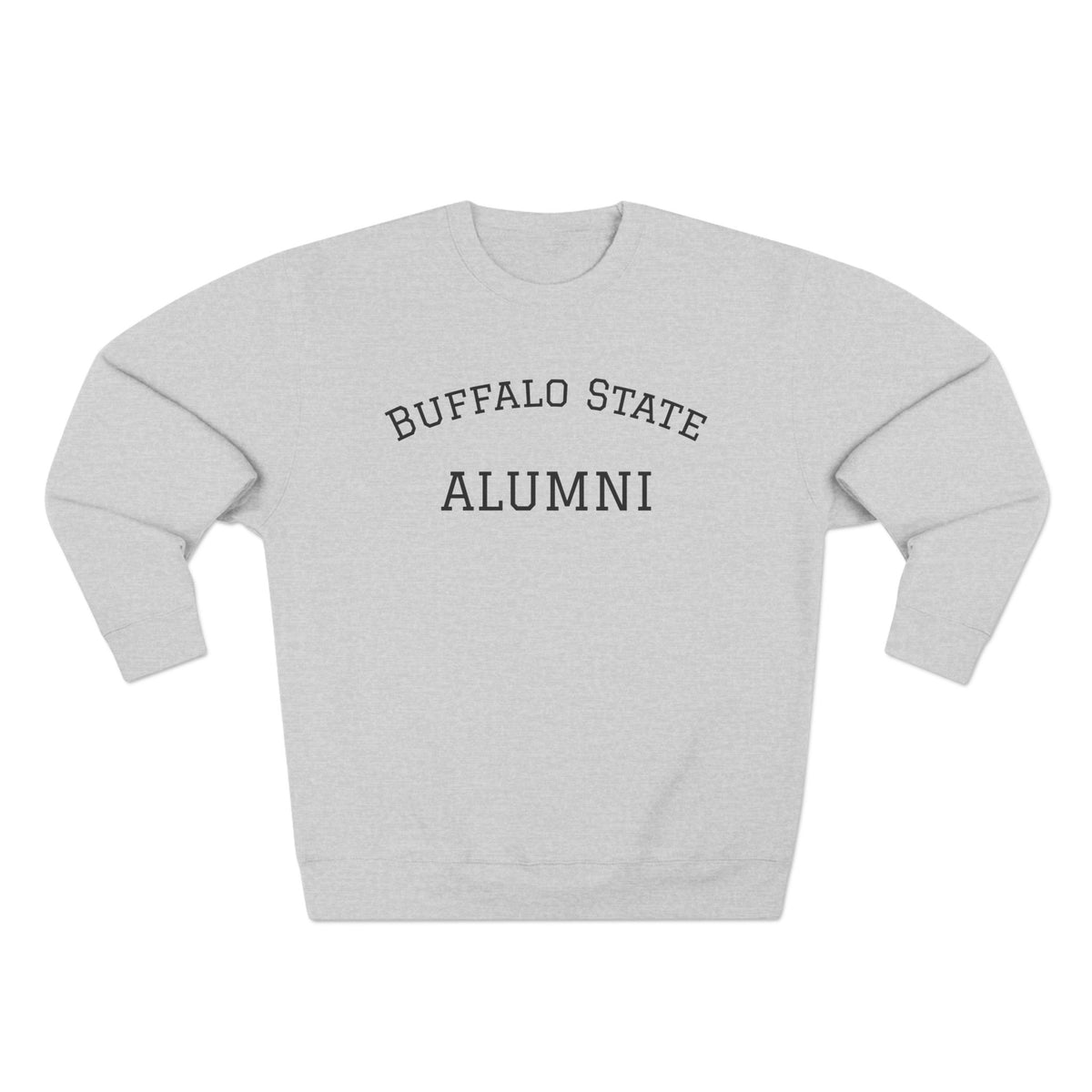 Buffalo State Alumni Crewneck
