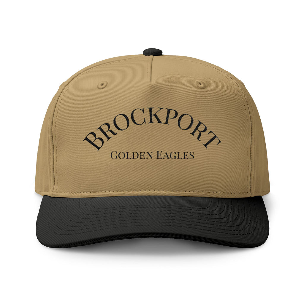 Brockport Golden Eagles Two-Tone Cap