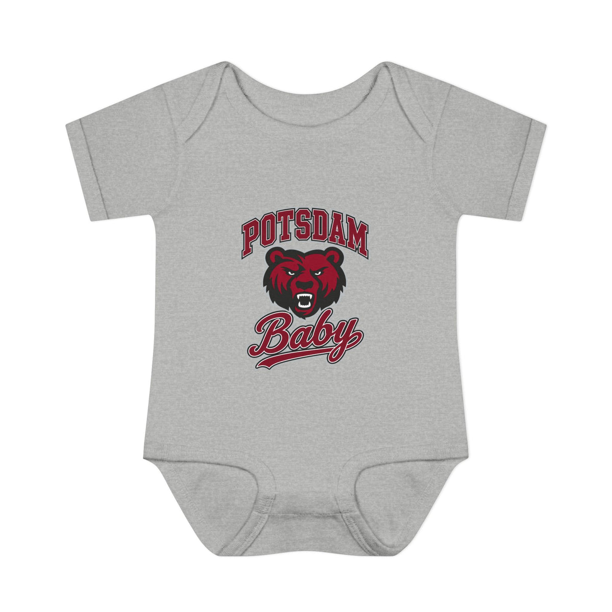 Potsdam Baby Bodysuit