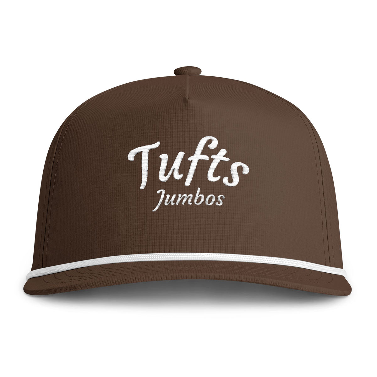 Tufts Jumbos Rope Cap