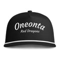 Oneonta Red Dragons Rope Cap