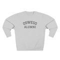 Copy of Copy of Unisex Alumni Crewneck Sweatshirt