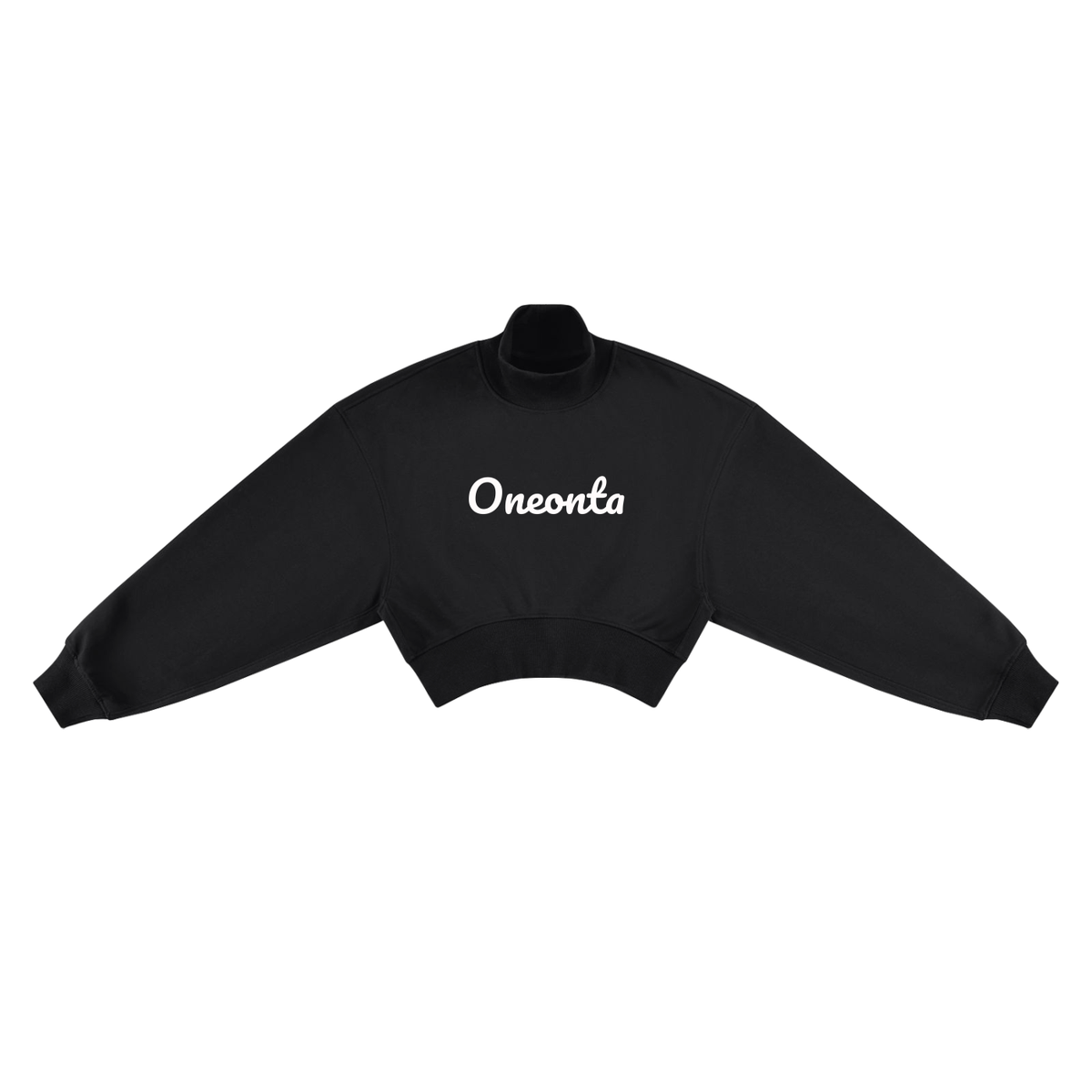 Women's Oneonta Cropped Crewneck