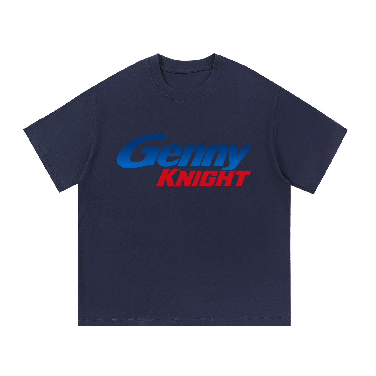 Geneseo Genny Light Tee