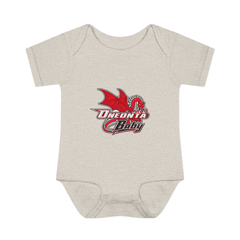 Oneonta Baby Bodysuit
