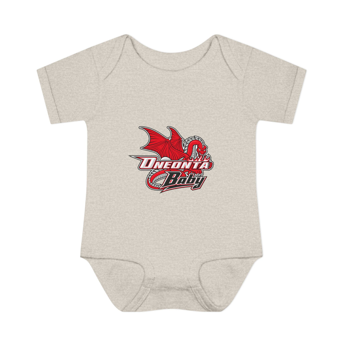 Oneonta Baby Bodysuit