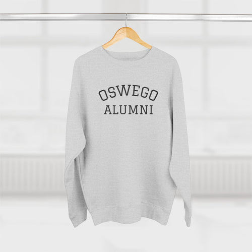 Copy of Copy of Unisex Alumni Crewneck Sweatshirt