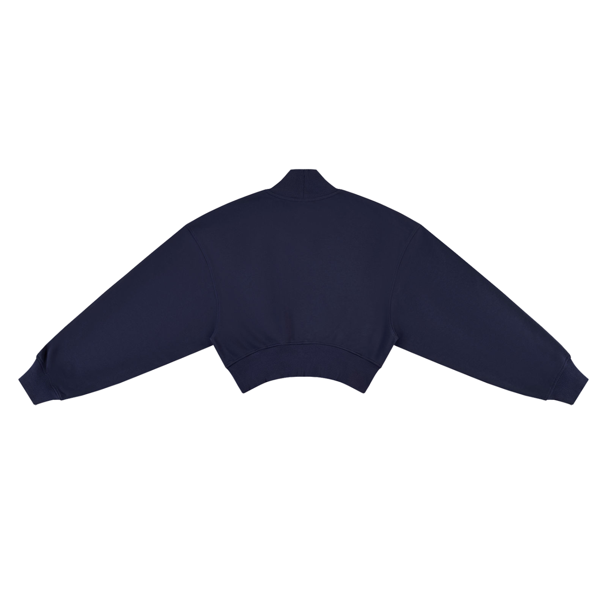 Women's Oneonta Cropped Crewneck