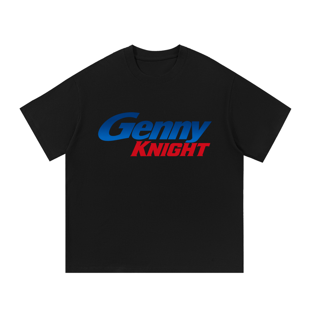 Geneseo Genny Light Tee