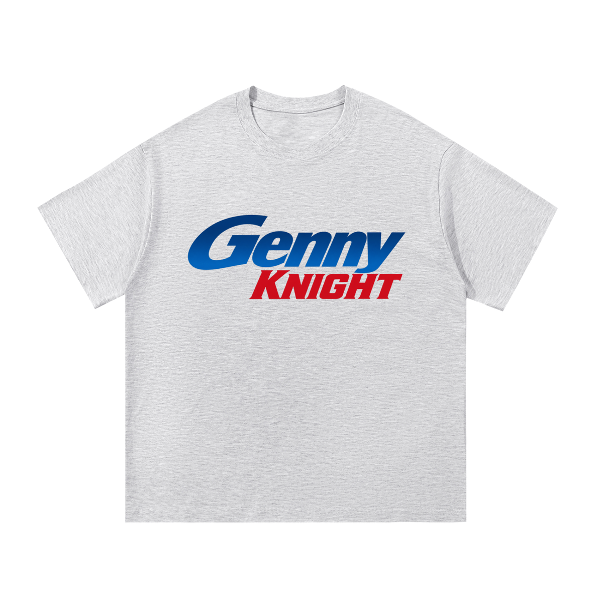 Geneseo Genny Light Tee